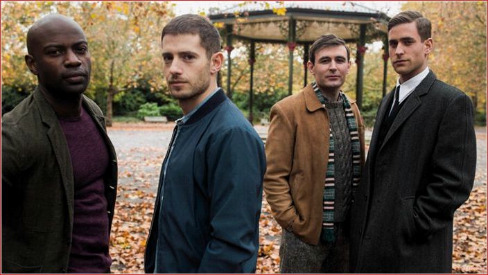 ТОП-30 сериалов про ЛГБТ для любителей этого жанра топ-30, сериалов, лгбт, любителей