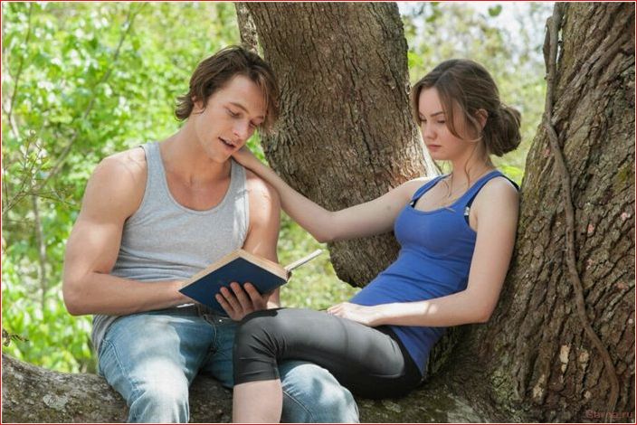 лучших, фильмов, любви, приятного, вечера