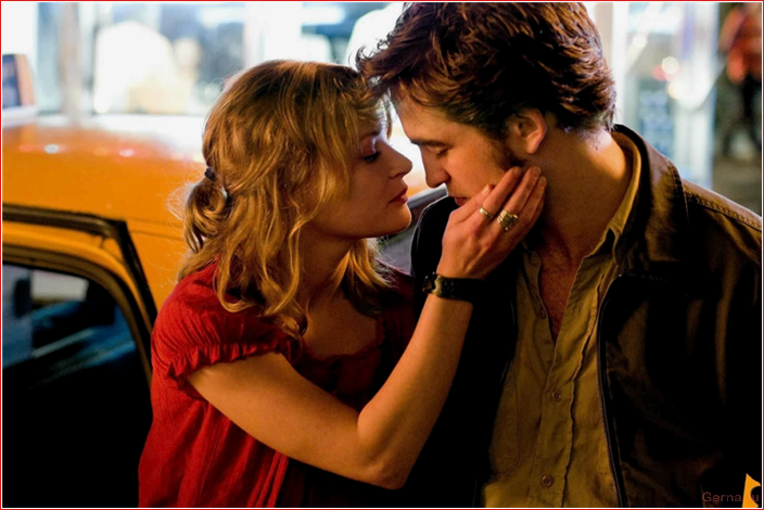 лучших, фильмов, любви, приятного, вечера