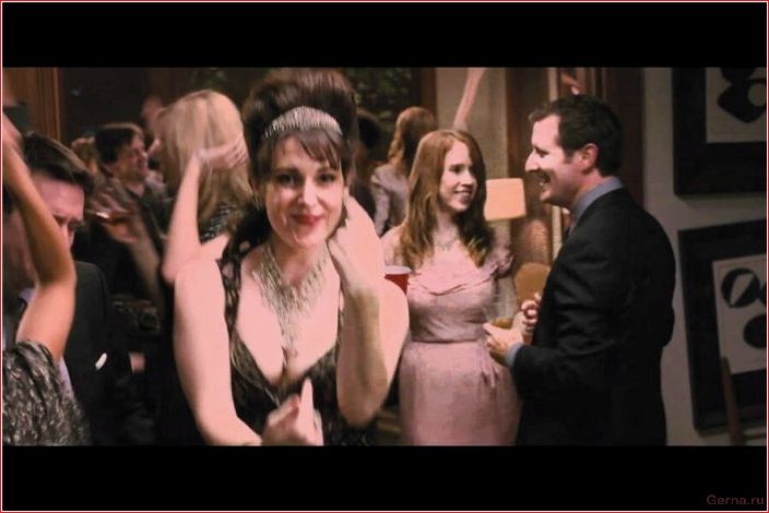 лучших, фильмов, любви, приятного, вечера