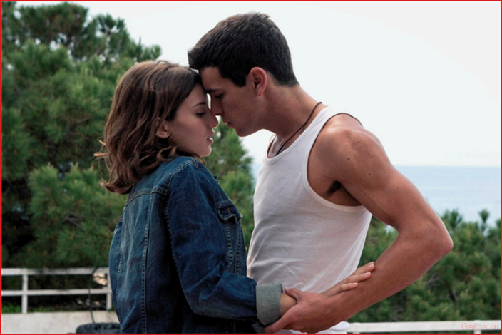 лучших, фильмов, любви, приятного, вечера