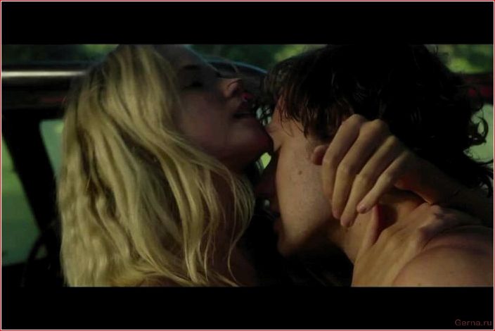 лучших, фильмов, любви, приятного, вечера