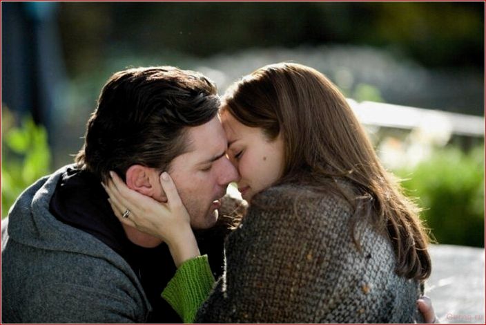 лучших, фильмов, любви, приятного, вечера