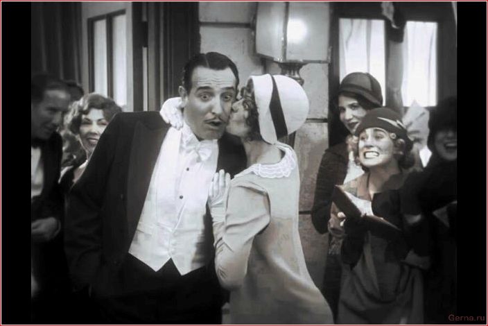 лучших, фильмов, любви, приятного, вечера