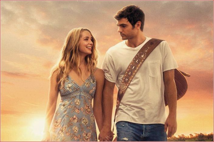 лучших, фильмов, любви, приятного, вечера