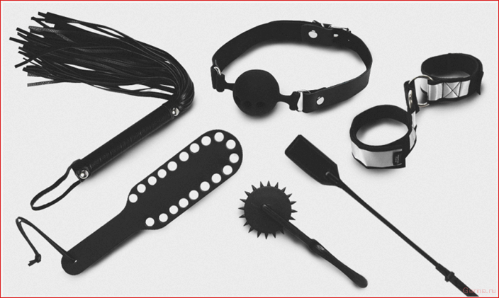 популярных, бдсм, игрушек, пыток, удовольствия