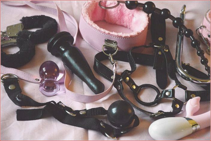 популярных, бдсм, игрушек, пыток, удовольствия
