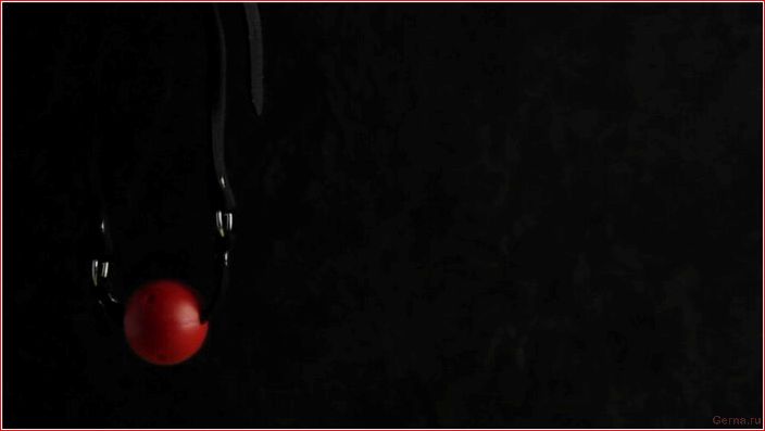 популярных, бдсм, игрушек, пыток, удовольствия