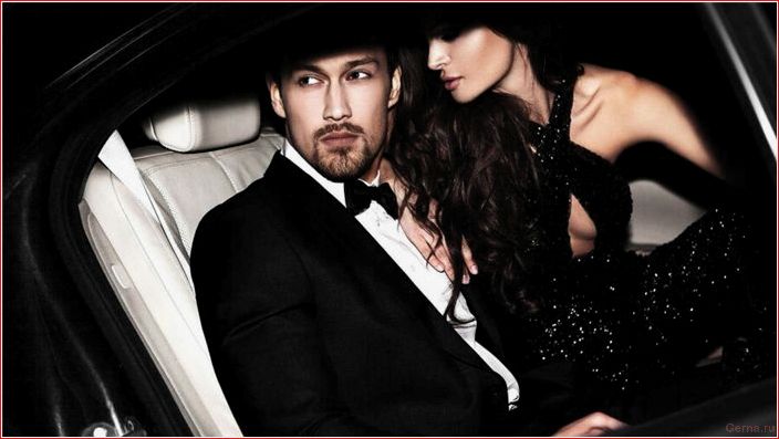 ушла, богатому, мужчине, виновата