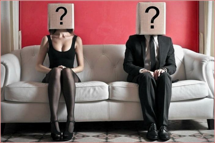 отличается, мужчина, женщины, признаков