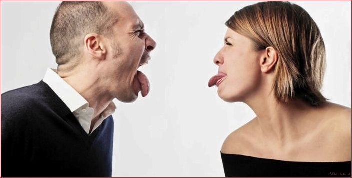отличается, мужчина, женщины, признаков