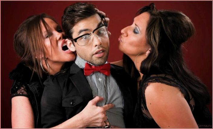 отличается, мужчина, женщины, признаков