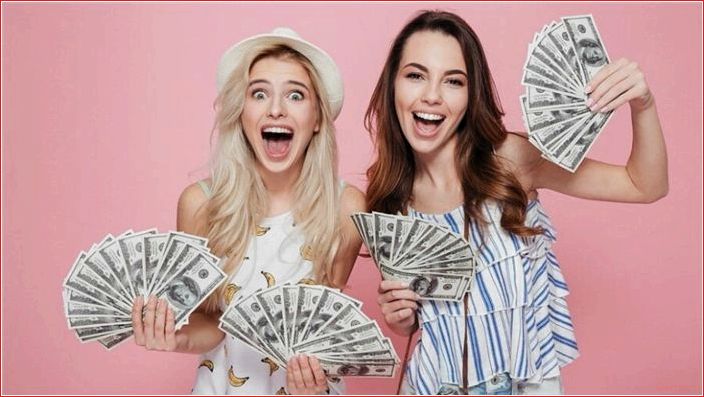 Чем заняться девушке для заработка? Все виды дополнительного заработка заняться, девушке, заработка, виды, дополнительного