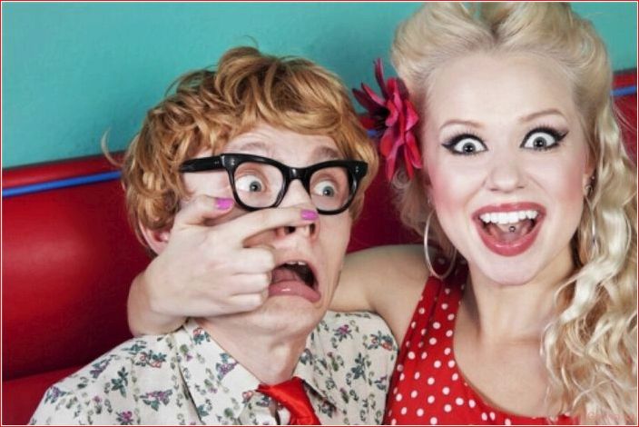 втором, свидании, идеи