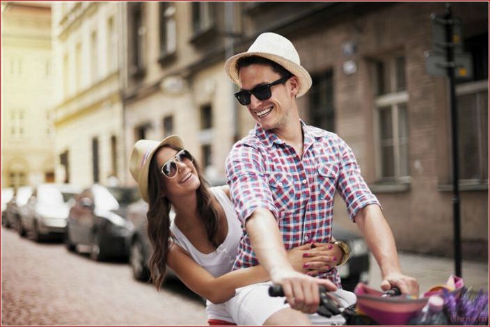 втором, свидании, идеи