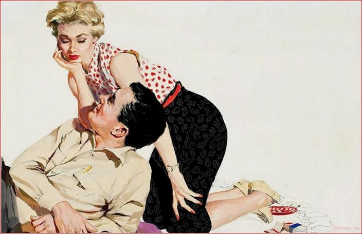 втором, свидании, идеи