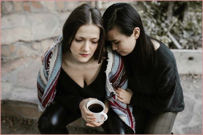 нельзя, говорить, подруге, рассталась