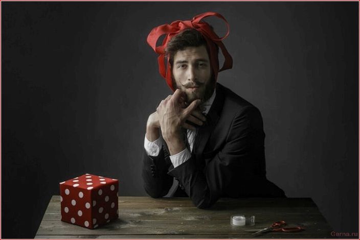 Что подарить теще, чтобы она вас возненавидела подарить, теще, возненавидела