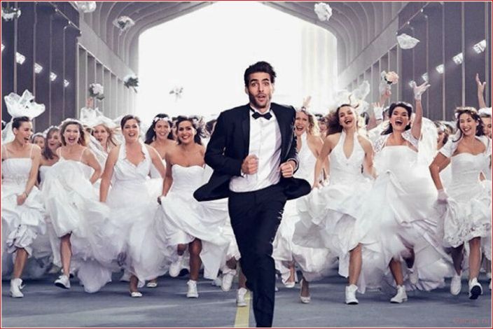 Что такое полигиния и есть ли плюсы у многоженства? полигиния, плюсы, многоженства