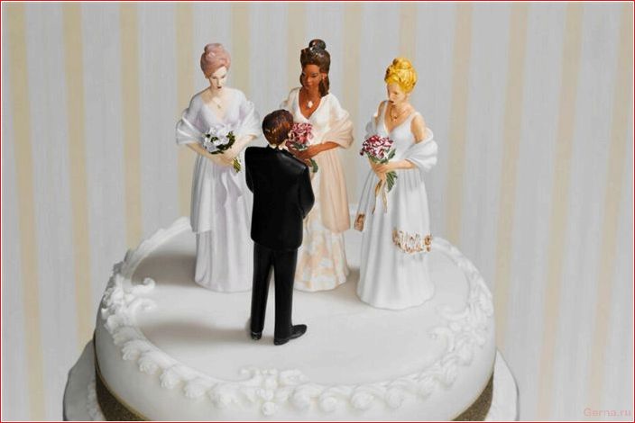 Что такое полигиния и есть ли плюсы у многоженства? полигиния, плюсы, многоженства