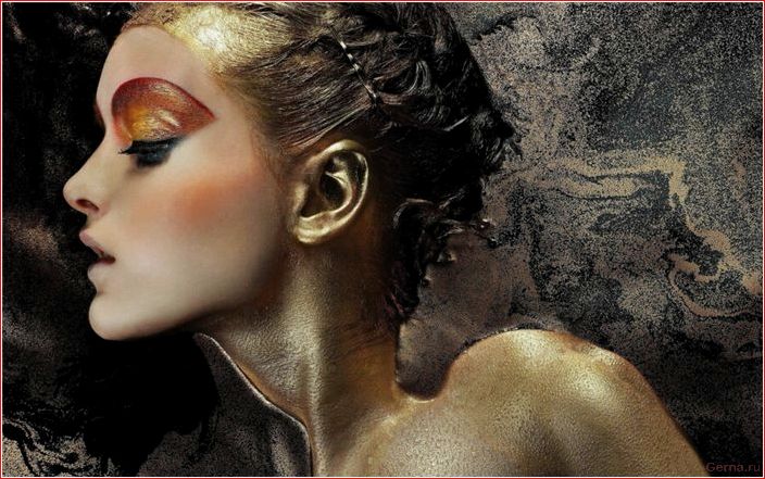 золотой, дождь, несколько, слов