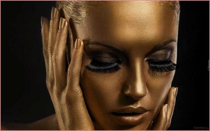 золотой, дождь, несколько, слов