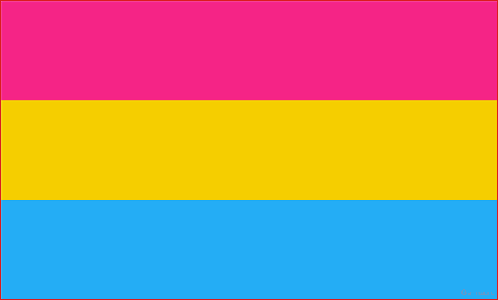 флаги, лгбт, история, появления, расшифровка