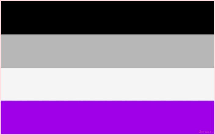 флаги, лгбт, история, появления, расшифровка