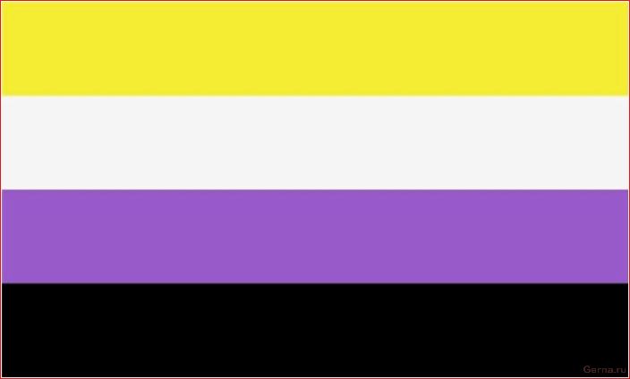 флаги, лгбт, история, появления, расшифровка