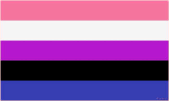 флаги, лгбт, история, появления, расшифровка