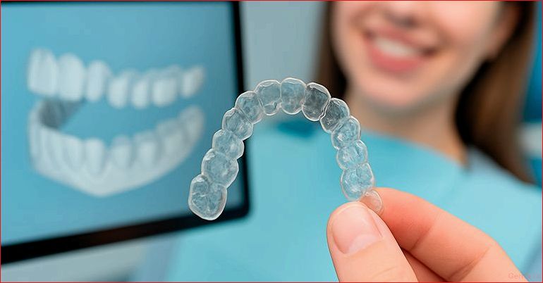 Элайнеры или брекеты: честное сравнение методов в 2026 году