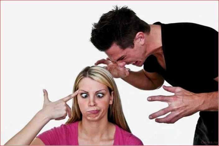 мужчина, придирается, мелочам