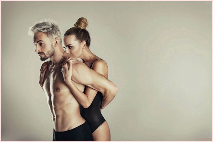 разные, подходы, выборе, партнера, мужчин