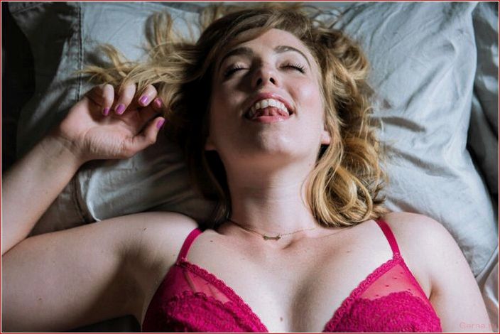 регулярные, оргазмы, залог, идеальной, кожи