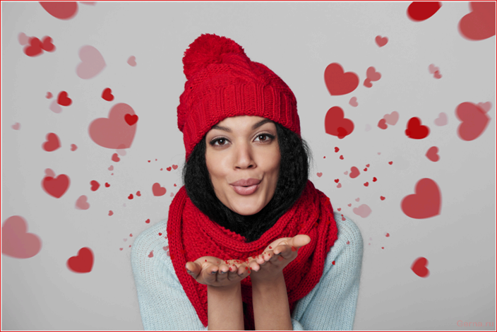 секреты, психологии, отношений, любви, мужчиной