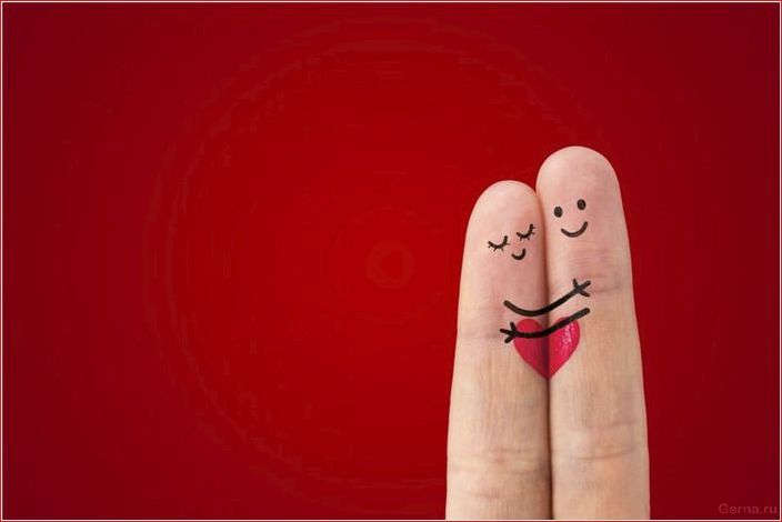 секреты, счастливых, отношений, проще, кажется