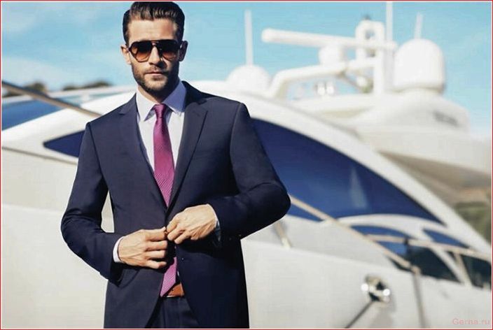 Секреты успешного мужчины. Качества, что делают его таким секреты, успешного, мужчины, качества