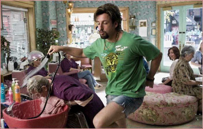 сложный, вопрос, мужчина