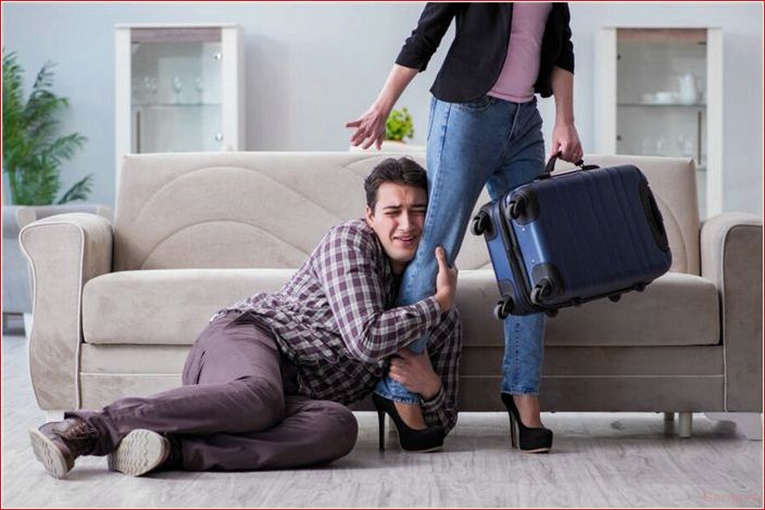 советы, уйти, мужа, наличии, детей