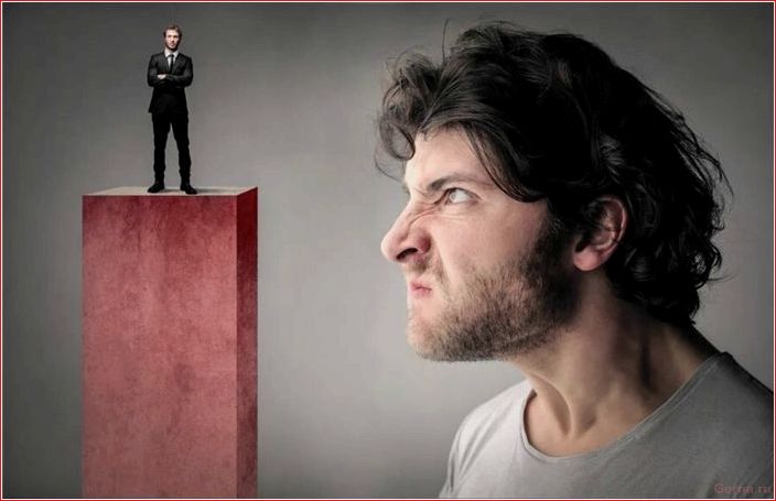 завидовать, коллеге, который, рассказывает