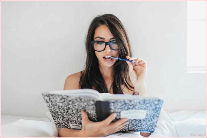 тест, открывающий, глаза, необходимости, полов