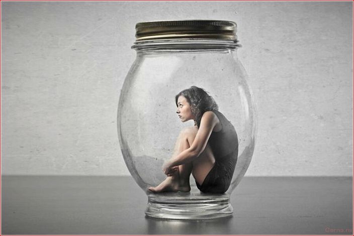 токофобия, женщин, побороть, страх, перед