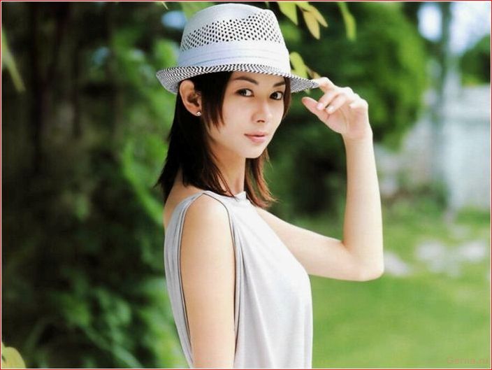 ТОП-10 самых красивых девушек из разных стран топ-10, красивых, девушек, стран