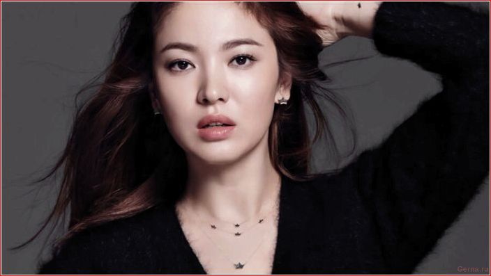 ТОП-10 самых красивых девушек из разных стран топ-10, красивых, девушек, стран