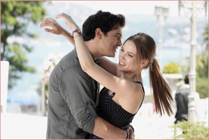 сериалов, похожих, черную, любовь