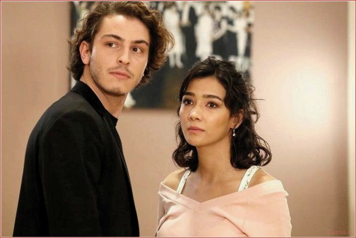 сериалов, похожих, черную, любовь