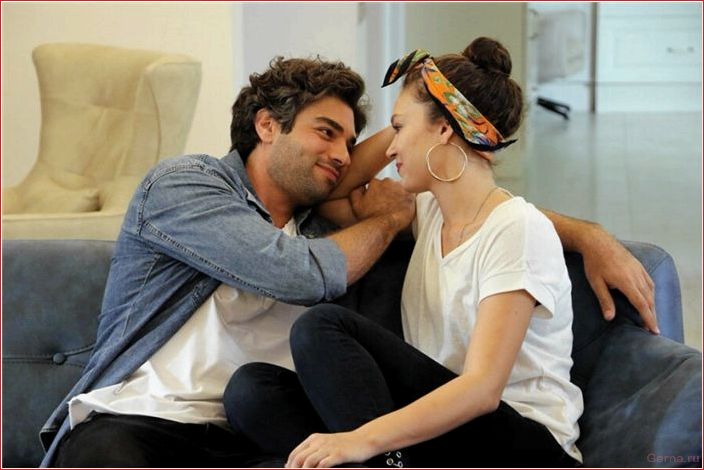 сериалов, похожих, черную, любовь