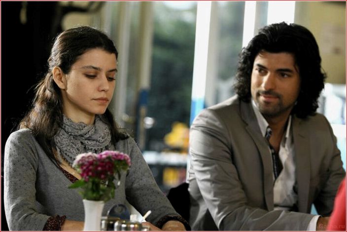 сериалов, похожих, черную, любовь