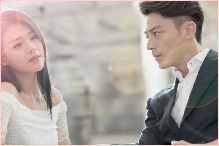 сериалов, похожих, черную, любовь