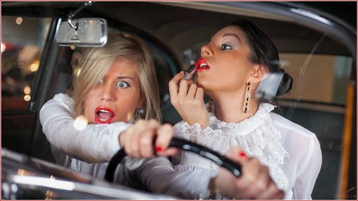 топ-15, популярных, стереотипов, девушках